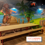 Île de la Tortuga - nos photos  - image00007