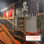 Île de la Tortuga - nos photos  - image00001