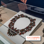 Exposition Présence arabe, art moderne et décolonisation -Paris 1908 - 1988 au Mam