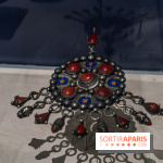 Exposition Présence arabe, art moderne et décolonisation -Paris 1908 - 1988 au Mam