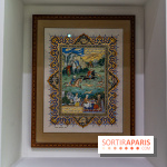 Exposition Présence arabe, art moderne et décolonisation -Paris 1908 - 1988 au Mam