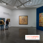 Exposition Présence arabe, art moderne et décolonisation -Paris 1908 - 1988 au Mam