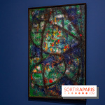 Exposition Présence arabe, art moderne et décolonisation -Paris 1908 - 1988 au Mam