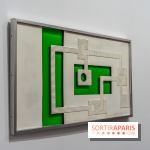 Exposition Présence arabe, art moderne et décolonisation -Paris 1908 - 1988 au Mam