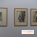 Exposition Présence arabe, art moderne et décolonisation -Paris 1908 - 1988 au Mam