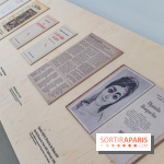 Exposition Présence arabe, art moderne et décolonisation -Paris 1908 - 1988 au Mam