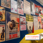 Exposition Présence arabe, art moderne et décolonisation -Paris 1908 - 1988 au Mam