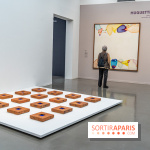 Exposition Présence arabe, art moderne et décolonisation -Paris 1908 - 1988 au Mam