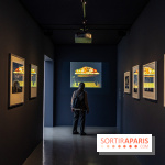 Exposition Présence arabe, art moderne et décolonisation -Paris 1908 - 1988 au Mam