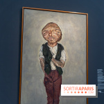 Exposition Présence arabe, art moderne et décolonisation -Paris 1908 - 1988 au Mam