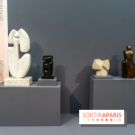 Exposition Présence arabe, art moderne et décolonisation -Paris 1908 - 1988 au Mam