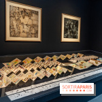 Exposition Présence arabe, art moderne et décolonisation -Paris 1908 - 1988 au Mam