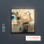 Exposition Présence arabe, art moderne et décolonisation -Paris 1908 - 1988 au Mam