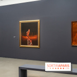 Exposition Présence arabe, art moderne et décolonisation -Paris 1908 - 1988 au Mam