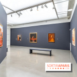 Exposition Présence arabe, art moderne et décolonisation -Paris 1908 - 1988 au Mam