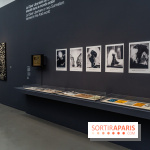 Exposition Présence arabe, art moderne et décolonisation -Paris 1908 - 1988 au Mam