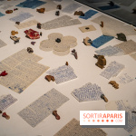 Exposition Présence arabe, art moderne et décolonisation -Paris 1908 - 1988 au Mam