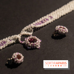 Exposition Présence arabe, art moderne et décolonisation -Paris 1908 - 1988 au Mam