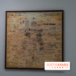 Exposition Présence arabe, art moderne et décolonisation -Paris 1908 - 1988 au Mam