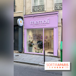 Memoli, l'enseigne de photomaton coréen à Paris 100% kawaii