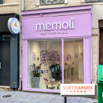 Memoli, l'enseigne de photomaton coréen à Paris 100% kawaii