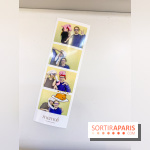 Memoli, l'enseigne de photomaton coréen à Paris 100% kawaii