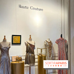 Exposition Haute Couture gratuite chez Bonhams Cornette de Saint Cyr, maison de vente prestigieuse à Paris