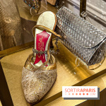 Exposition Haute Couture gratuite chez Bonhams Cornette de Saint Cyr, maison de vente prestigieuse à Paris