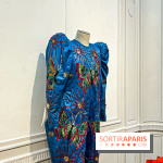 Exposition Haute Couture gratuite chez Bonhams Cornette de Saint Cyr, maison de vente prestigieuse à Paris