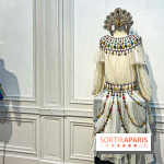 Exposition Haute Couture gratuite chez Bonhams Cornette de Saint Cyr, maison de vente prestigieuse à Paris