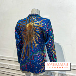 Exposition Haute Couture gratuite chez Bonhams Cornette de Saint Cyr, maison de vente prestigieuse à Paris