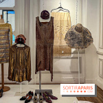 Exposition Haute Couture gratuite chez Bonhams Cornette de Saint Cyr, maison de vente prestigieuse à Paris