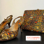Exposition Haute Couture gratuite chez Bonhams Cornette de Saint Cyr, maison de vente prestigieuse à Paris