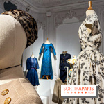 Exposition Haute Couture gratuite chez Bonhams Cornette de Saint Cyr, maison de vente prestigieuse à Paris