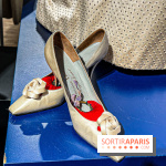 Exposition Haute Couture gratuite chez Bonhams Cornette de Saint Cyr, maison de vente prestigieuse à Paris
