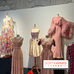 Exposition Haute Couture gratuite chez Bonhams Cornette de Saint Cyr, maison de vente prestigieuse à Paris