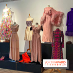 Exposition Haute Couture gratuite chez Bonhams Cornette de Saint Cyr, maison de vente prestigieuse à Paris