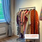Exposition Haute Couture gratuite chez Bonhams Cornette de Saint Cyr, maison de vente prestigieuse à Paris