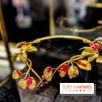 Exposition Haute Couture gratuite chez Bonhams Cornette de Saint Cyr, maison de vente prestigieuse à Paris