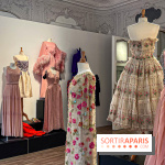 Exposition Haute Couture gratuite chez Bonhams Cornette de Saint Cyr, maison de vente prestigieuse à Paris