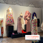 Exposition Haute Couture gratuite chez Bonhams Cornette de Saint Cyr, maison de vente prestigieuse à Paris