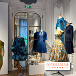 Exposition Haute Couture gratuite chez Bonhams Cornette de Saint Cyr, maison de vente prestigieuse à Paris