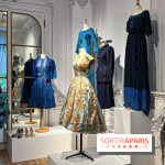 Exposition Haute Couture gratuite chez Bonhams Cornette de Saint Cyr, maison de vente prestigieuse à Paris