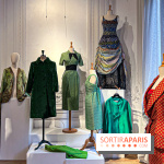 Exposition Haute Couture gratuite chez Bonhams Cornette de Saint Cyr, maison de vente prestigieuse à Paris