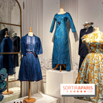 Exposition Haute Couture gratuite chez Bonhams Cornette de Saint Cyr, maison de vente prestigieuse à Paris