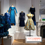 Exposition Haute Couture gratuite chez Bonhams Cornette de Saint Cyr, maison de vente prestigieuse à Paris