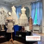 Exposition Haute Couture gratuite chez Bonhams Cornette de Saint Cyr, maison de vente prestigieuse à Paris