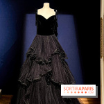 Exposition Haute Couture gratuite chez Bonhams Cornette de Saint Cyr, maison de vente prestigieuse à Paris