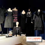 Exposition Haute Couture gratuite chez Bonhams Cornette de Saint Cyr, maison de vente prestigieuse à Paris