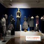 Exposition Haute Couture gratuite chez Bonhams Cornette de Saint Cyr, maison de vente prestigieuse à Paris